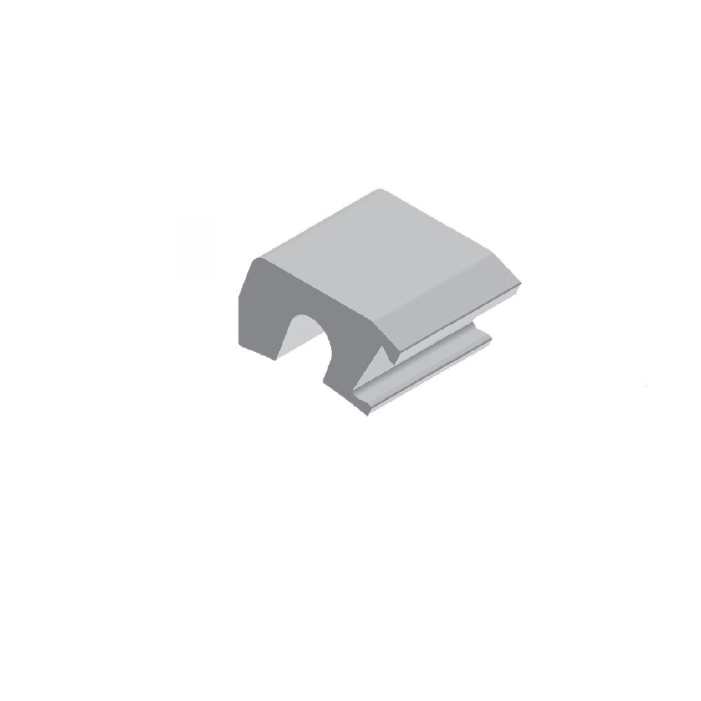 SB6-T01 NUMATICS/AVENTICS CYLINDER PART SWITCH BRACKET 5"- 6" BORE (TIE ROD)